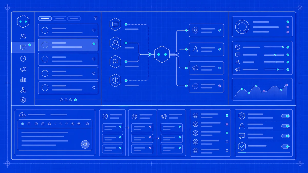Hermes Agent Community Assistant for Discord and Telegram